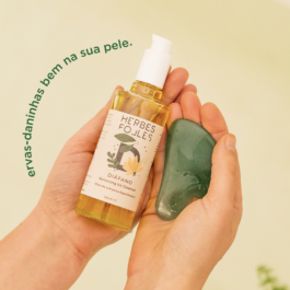 Bruna ⋆ Creative | Concept | Writer