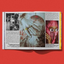 Bruna ⋆ Creative | Concept | Writer