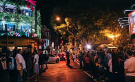 Bruna ⋆ Creative | Concept | Writer