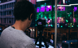 Bruna ⋆ Creative | Concept | Writer