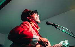 Bruna ⋆ Creative | Concept | Writer