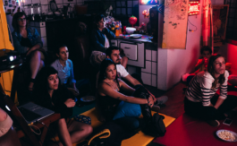 Bruna ⋆ Creative | Concept | Writer