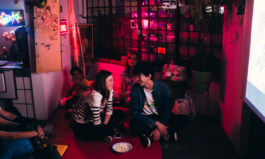 Bruna ⋆ Creative | Concept | Writer