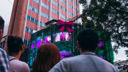 Bruna ⋆ Creative | Concept | Writer