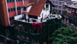 Bruna ⋆ Creative | Concept | Writer