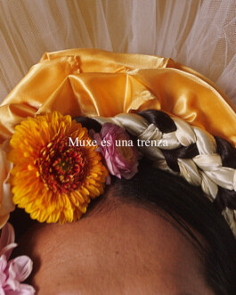 Bruna ⋆ Creative | Concept | Writer