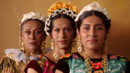 Bruna ⋆ Creative | Concept | Writer