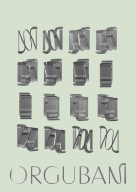 Bruna ⋆ Creative | Concept | Writer