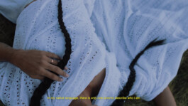 Bruna ⋆ Creative | Concept | Writer