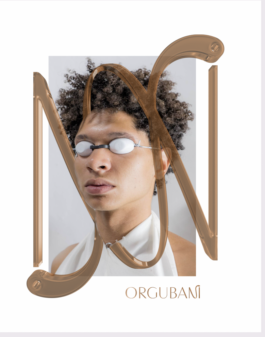Bruna ⋆ Creative | Concept | Writer