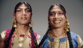 Bruna ⋆ Creative | Concept | Writer