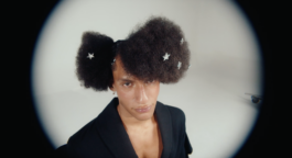 Bruna ⋆ Creative | Concept | Writer