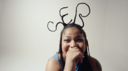 Bruna ⋆ Creative | Concept | Writer