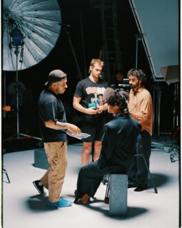 Bruna ⋆ Creative | Concept | Writer