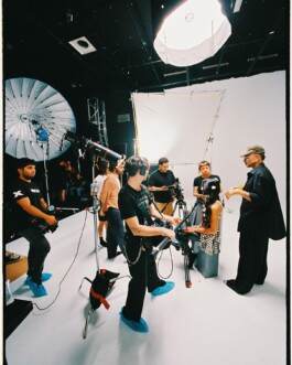 Bruna ⋆ Creative | Concept | Writer