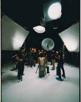 Bruna ⋆ Creative | Concept | Writer