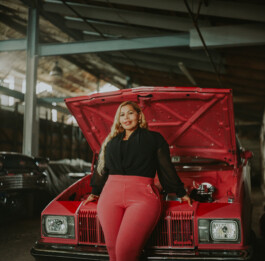 Bruna ⋆ Creative | Concept | Writer