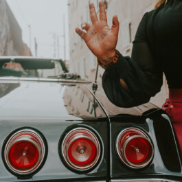 Bruna ⋆ Creative | Concept | Writer