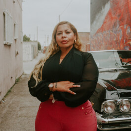 Bruna ⋆ Creative | Concept | Writer