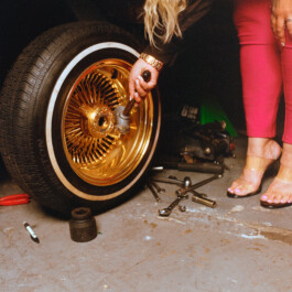 Bruna ⋆ Creative | Concept | Writer