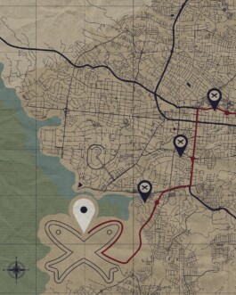 Bruna ⋆ Creative | Concept | Writer