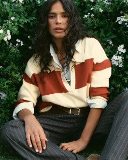 Bruna ⋆ Creative | Concept | Writer