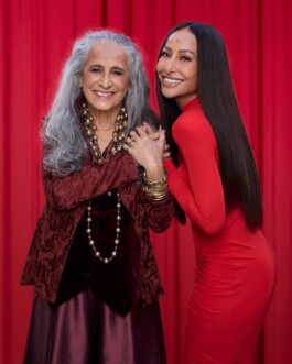 Bruna ⋆ Creative | Concept | Writer