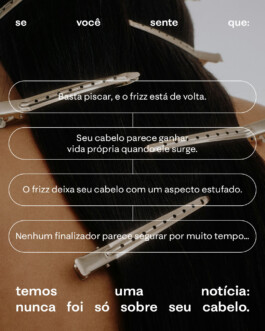 Bruna ⋆ Creative | Concept | Writer