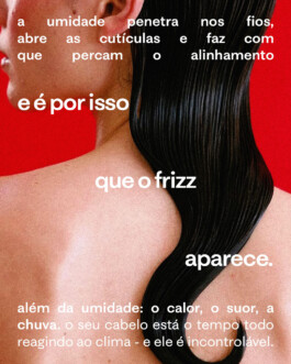 Bruna ⋆ Creative | Concept | Writer